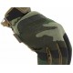 Перчатки Mechanix Tactical FastFit Woodland Camo (FFTAB-77)